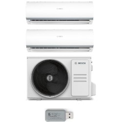 BOSCH CL5000M532ESET3535CL2000WIFI