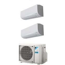 DAIKIN 2AMXF40A2525ATXFGKIT