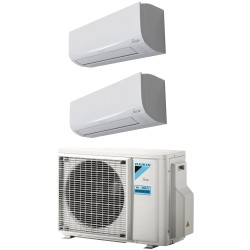 DAIKIN 2AMXF50A3535ATXFGKIT