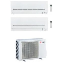 MITSUBISHI MXZ2F42VF32535AYVGKPKIT