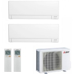 MITSUBISHI MXZ2F53VF33535AYVGKPKIT