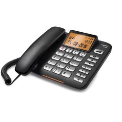 GIGASET DL580BLACK