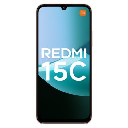 XIAOMI REDMI15C4256SUNRISEORANGE