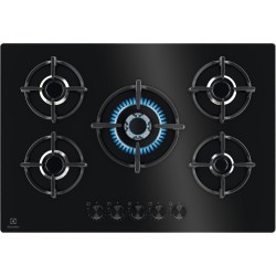 ELECTROLUX EGG75372K