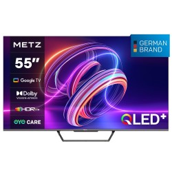METZ BLUE 55MQD7500Z