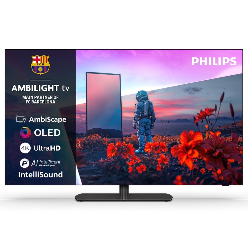 PHILIPS 42OLED811