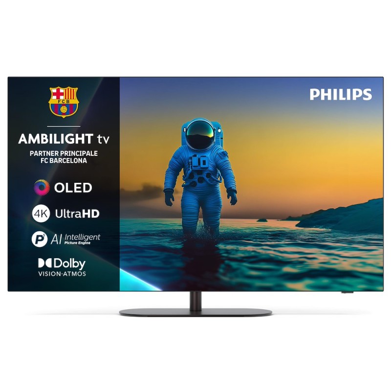 PHILIPS 48OLED820