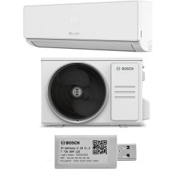 BOSCH CL4000ISET26WEKITG103