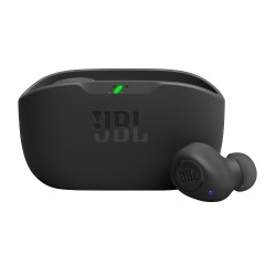 JBL JBLVBUDSBLK