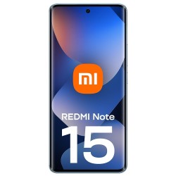 WINDTRE REDMINOTE156128W3GLACIERBLUEOC