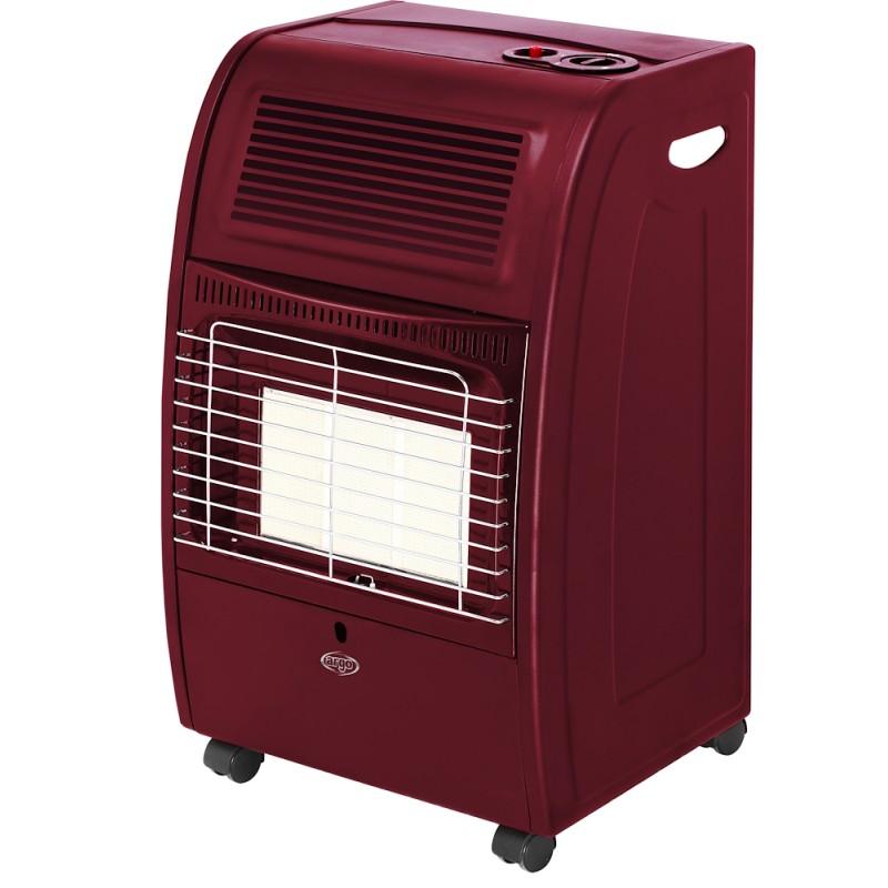 ARGO SOLRED