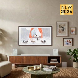 SAMSUNG QE65LS03HWUXZT