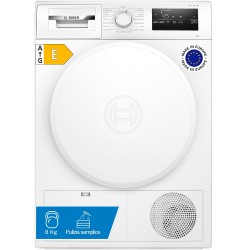 BOSCH WTH83208II