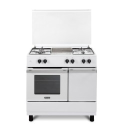 DE LONGHI DL964GWB